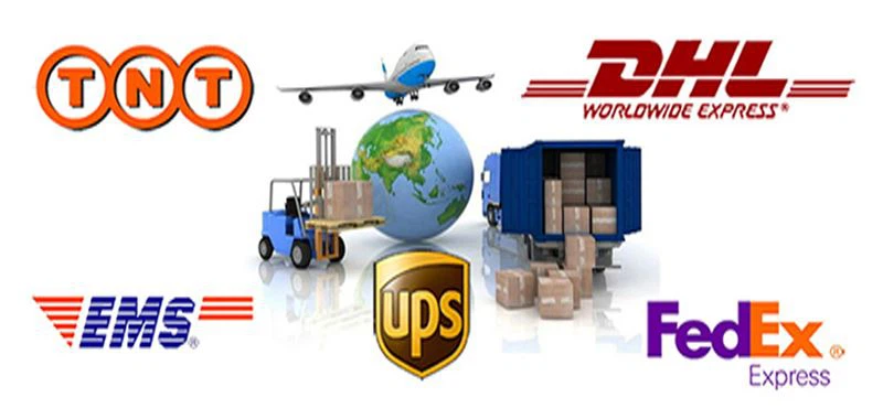 Shipping methods
