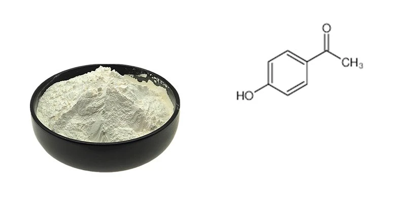 p- Hydroxyacetophenone