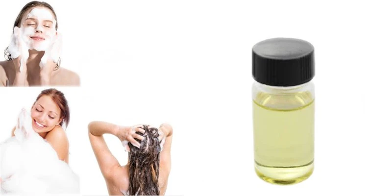 Cocoamidopropyl Betaine Introduction