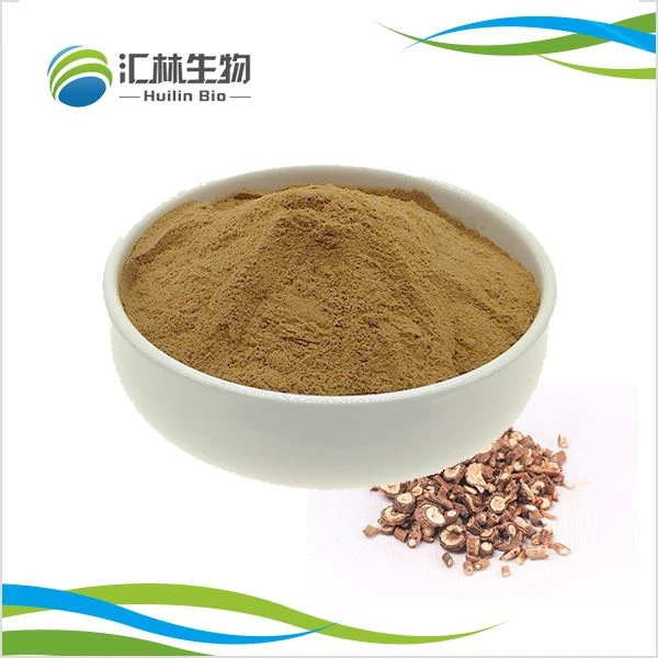 Bupleurum extraktpulver