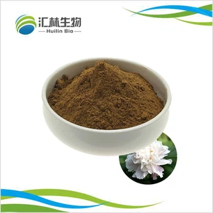 Paeoniflorin pulver